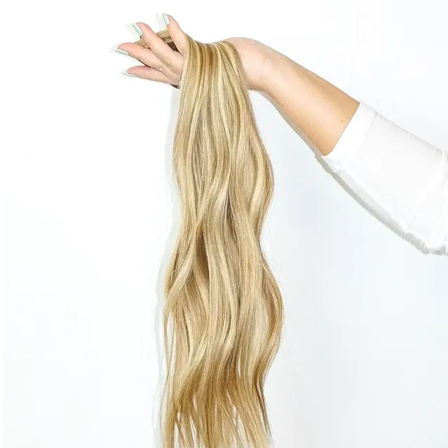 Me Hair