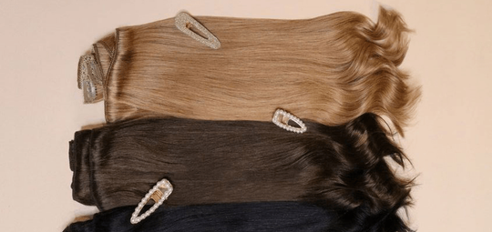 Me Hair