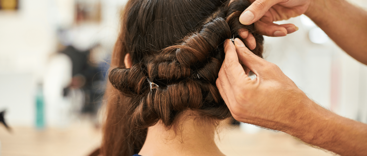 Me Hair