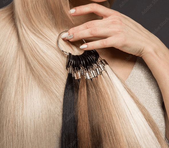 Me Hair