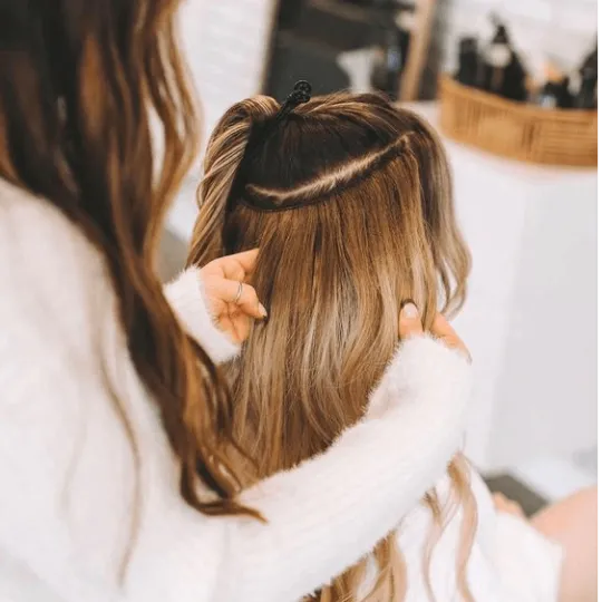 Me Hair
