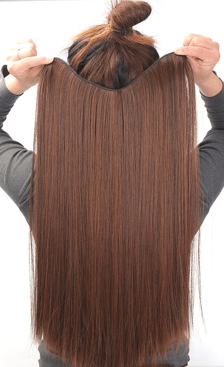 Me Hair